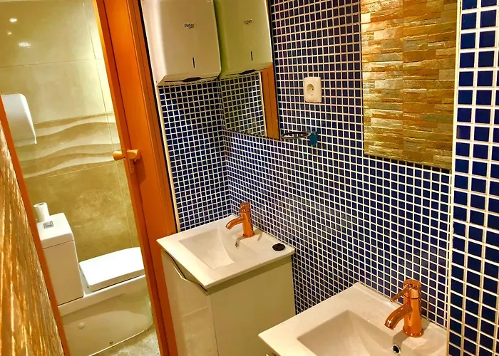 05lisbon Private Bedroom With A View Πανσιόν