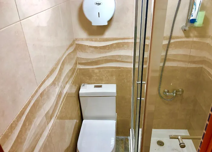 05lisbon Private Bedroom With A View Πανσιόν