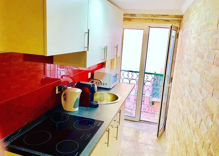 05lisbon Private Bedroom With A View * Lisboa