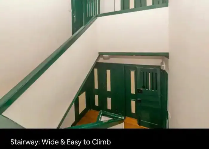 Πανσιόν 05lisbon Private Bedroom With A View *