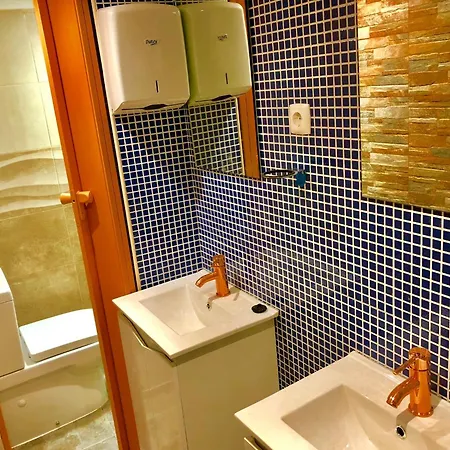 05lisbon Private Bedroom With A View بيت ضيافة