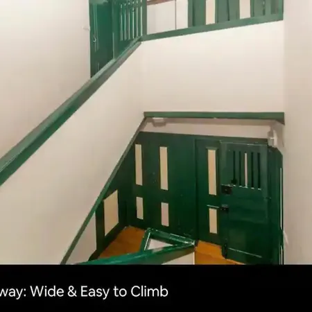 بيت ضيافة 05lisbon Private Bedroom With A View *